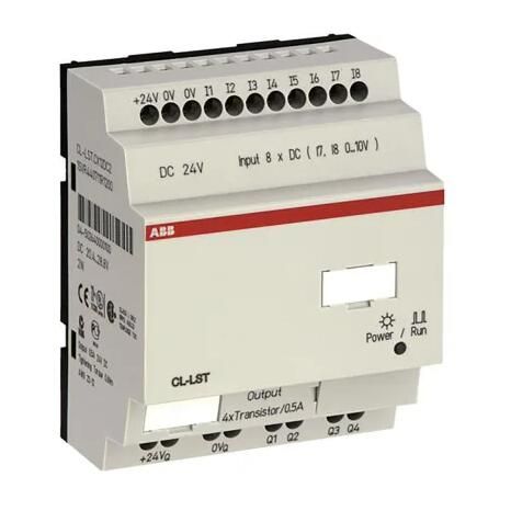 ABB 1SVR440711R1200 Relay