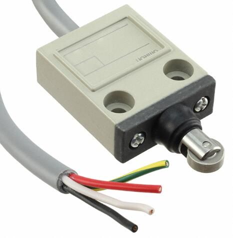 OMRON D4C4232 Switch