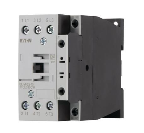 EATON/Moeller 104444 DILMF25-10(RAC120) Device