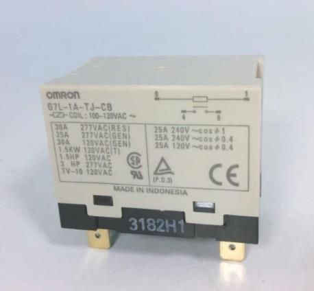 OMRON G7L-1A-T-J-CB-AC200/240 Device
