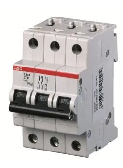 ABB S203P-K0.2 Circuit Breaker