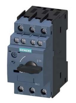 Siemens 3RV20111BA15 MSP