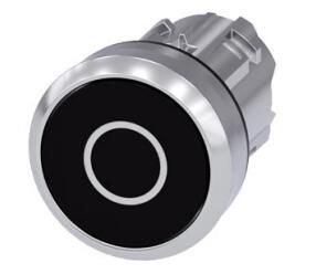 Siemens 3SU10500AB100AD0 Button