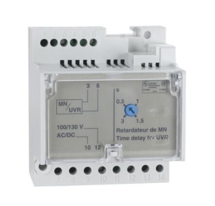 Schneider Electric S33685 Device