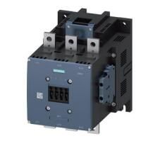 Siemens 3RT10756AP36 Contactor