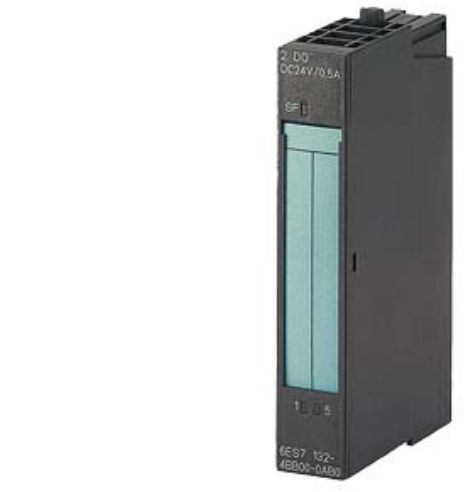 Siemens-6ES7131-4BD01-0AA0 modules