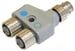 OMRON XS5RD4261 Cable