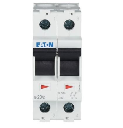 EATON/Moeller 276259 IS-20/2 Device