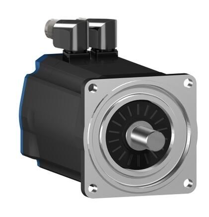 Schneider Electric BSH1003P12F2A Motor