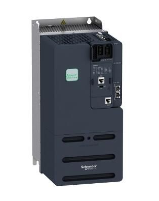 Schneider Electric ATV340D11N4E Drive