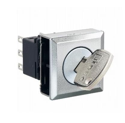 IDEC LBW7MK-3A Device