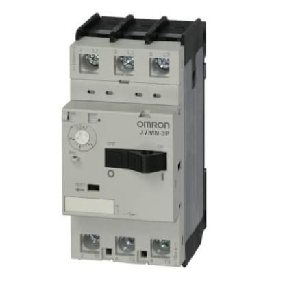 OMRON J7MN-3P-2E5 Device
