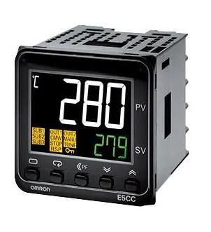 OMRON E5CCRX3D5M007 Relay