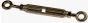 Telemecanique XY2CZ404 Turnbuckle