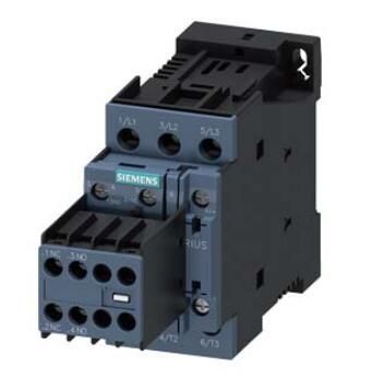 Siemens 3RT20271BB44 Contactor