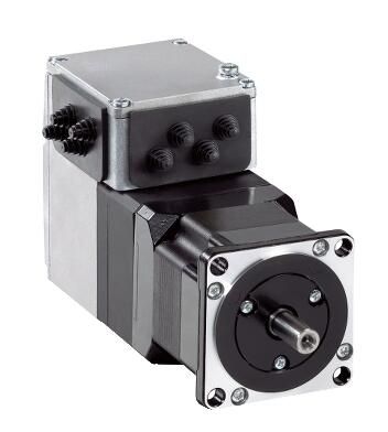 Schneider Electric ILA2P572PC1F0 Integrated
