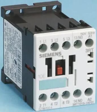 Siemens 3RT10441AF00 Contactor