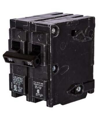 Siemens Q225 Breaker
