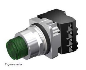 Siemens 52PT6G3A Switch