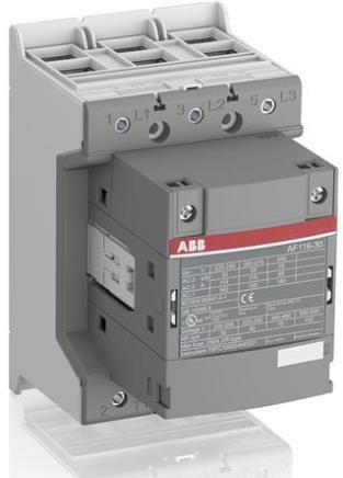 ABB AF116-40-00B-12 Contactor