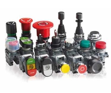 ABB G1M2SS1-41R Switches