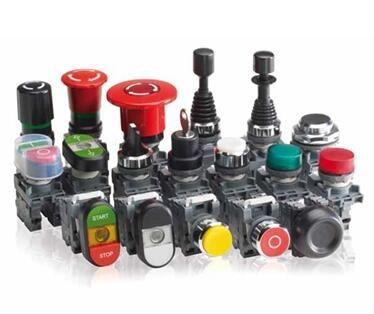 ABB MP1-60L10 Switches