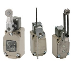 OMRON WLRCA2-G1-N Device