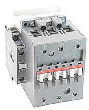 ABB A50-30-22-84 Contactor