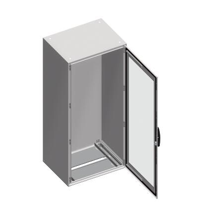 Schneider Electric NSYSM18850T Compact