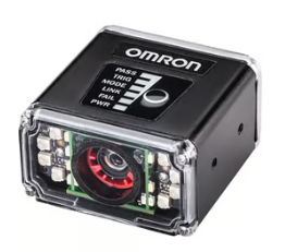 OMRON F420-F081M50C-NNV Device