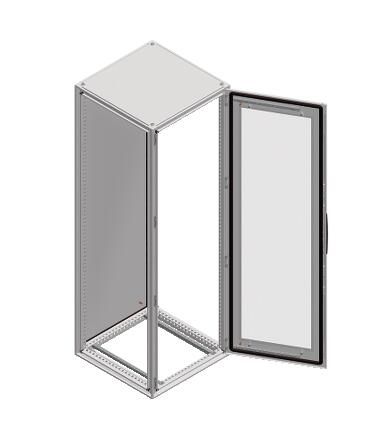 Schneider Electric NSYSF18640T enclosure