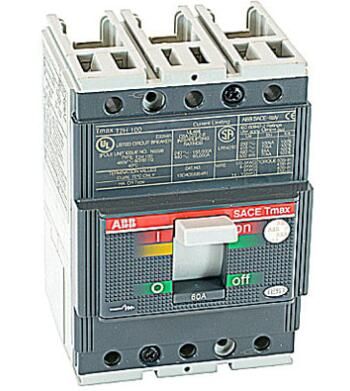 ABB T2H060TW Device