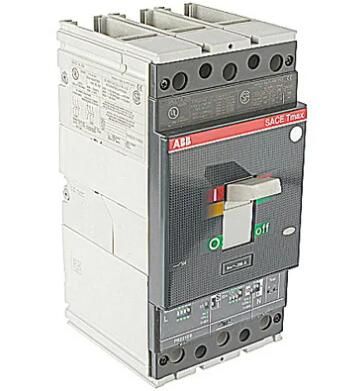 ABB T4L150BW Device