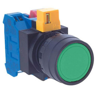 IDEC HW1B-M1F01-G Device