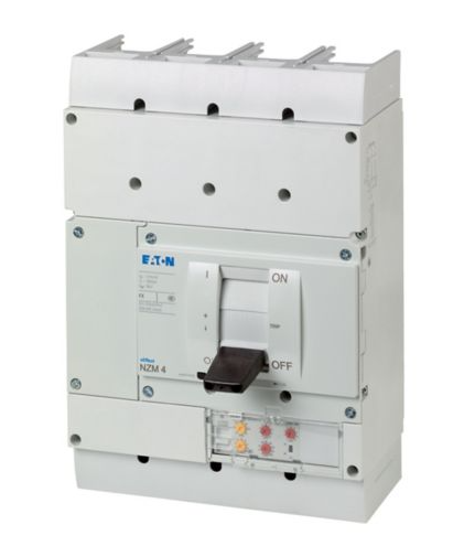 EATON/Moeller 265978 NZMN4-4-VE1000 Device