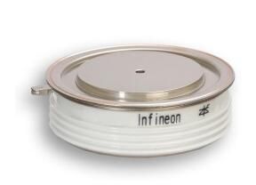 Infineon T1900N18TOFVTXPSA1 Device