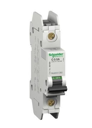 Schneider Electric 60107 Breaker