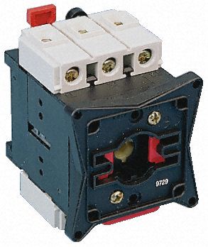 Telemecanique V02 Relay