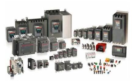 ABB D3HEHFA00A000XX Breakers