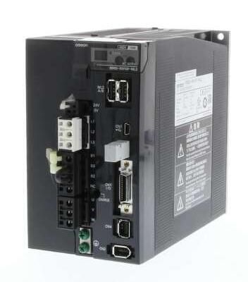 OMRON R88DKN15HML2 Device