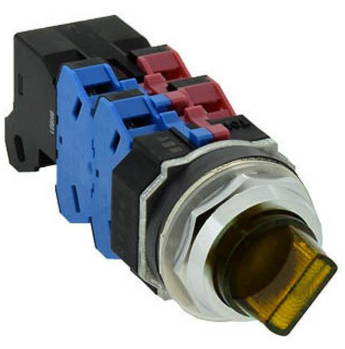 IDEC ASLD2113622DNUY Device
