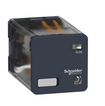 Schneider Electric RUMF33ED Relay