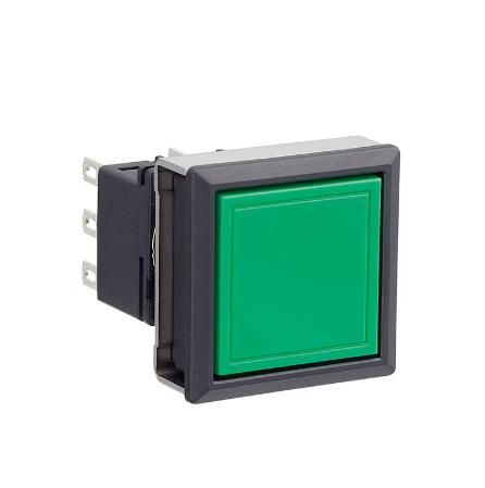 IDEC LBW7B-M1T1VG Device