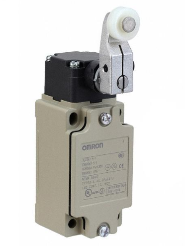 D4B-1115N Omron Switch-TodayComponents