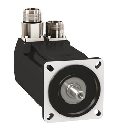Schneider Electric BMH0702T21F1A Motor