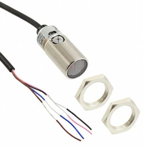 OMRON E3FBDP112M Sensor