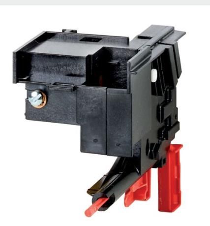 EATON/Moeller 184124 +IZMX-RR230AD-40-1 Device
