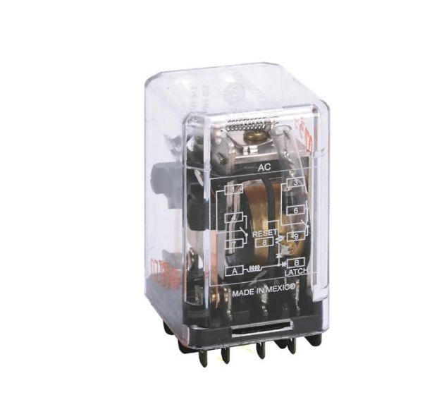 Allen Bradley 700-HJ36A1 Device