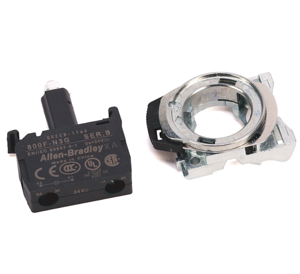 Allen Bradley 800F-MN5G Device