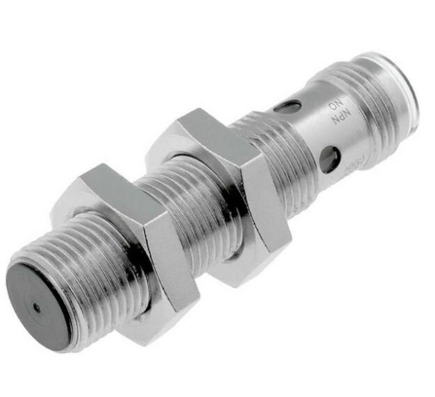 OMRON E2AM12LS04M1C3 Device